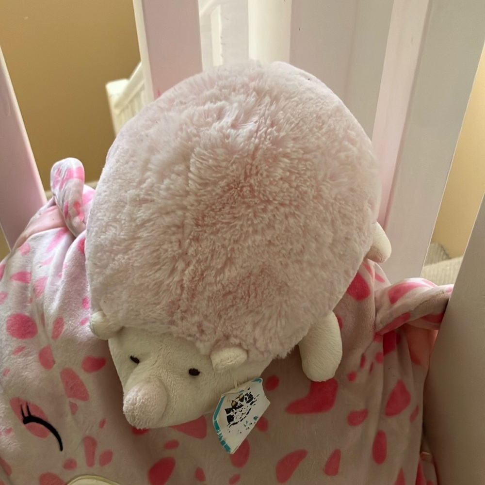 Jellycat Hedgehog